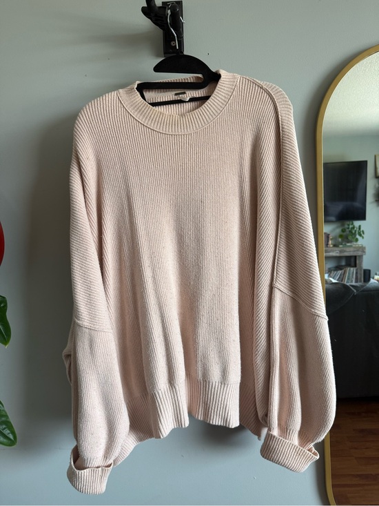 Free People Tops - Free People Easy Street Tunic